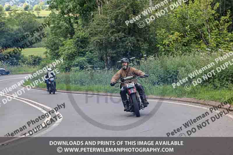 Vintage motorcycle club;eventdigitalimages;no limits trackdays;peter wileman photography;vintage motocycles;vmcc banbury run photographs